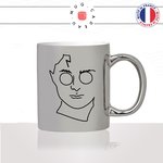 mug-tasse-argent-argenté-silver-saga-harry-potter-lunettes-chouette-edwige-fan-film-sorcier-idée-cadeau-fun-cool-café-thé2
