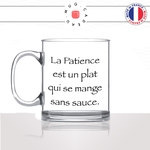 mug-tasse-en-verre-transparent-glass-série-francaise-culte-kaamelott-arthur-la-patience-perceval-humour-télé-idée-cadeau-fun-cool-café-thé