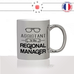mug-tasse-argent-argenté-silver-série-the-office-dwight-assistant-to-the-regional-manager-michael-scott-idée-cadeau-fun-cool-café-thé2