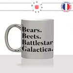 mug-tasse-argent-argenté-silver-série-the-office-dwight-bear-beets-battle-star-galactica-jim-michael-scott-idée-cadeau-fun-cool-café-thé