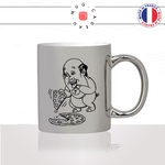 mug-tasse-argent-argenté-silver-série-the-office-kevin-dessin-cochon-pizza-regime-collegue-michael-scott-idée-cadeau-fun-cool-café-thé2