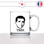 mug-tasse-en-verre-transparent-glass-série-the-office-yesh-visage-drole-humour-collegue-michael-scott-idée-cadeau-fun-cool-café-thé2