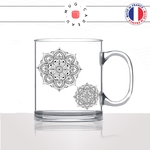 mug-tasse-en-verre-transparent-glass-fleur-fleurs-flower-double-mandala-bouddha-dessin-decoration-mignon-joli-idée-cadeau-fun-cool-café-thé2