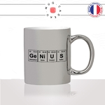 mug-tasse-argent-argenté-silver-geek - genius-génie-science-element-periodique-collegue-metier-original-idée-cadeau-fun-cool-café-thé2