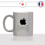 mug-tasse-argent-argenté-silver-geek-anti-apple-drapeau-pirate-mouton-societe-de-gauche-drole-original-idée-cadeau-fun-cool-café-thé