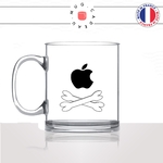 mug-tasse-en-verre-transparent-glass-geek-anti-apple-drapeau-pirate-mouton-societe-de-gauche-drole-original-idée-cadeau-fun-cool-café-thé