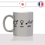 mug-tasse-argent-argenté-silver-geek-male-female-gamer-jeux-video-gaming-humour-homme-original-idée-cadeau-fun-cool-café-thé