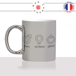 mug-tasse-argent-argenté-silver-man-woman-geek-gender-nerd-pc-ordinateur-gamer-jeux-video-original-idée-cadeau-fun-cool-café-thé