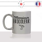 mug-tasse-argent-argenté-silver-homme-monsieur-bricoleur-bricolage-ikea-humour-mec-collegue-original-idée-cadeau-fun-cool-café-thé