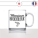 mug-tasse-en-verre-transparent-glass-homme-monsieur-bricoleur-bricolage-ikea-humour-mec-collegue-original-idée-cadeau-fun-cool-café-thé2