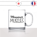 mug-tasse-en-verre-transparent-glass-homme-monsieur-muscles-musculation-fitness-beau-goss-collegue-original-idée-cadeau-fun-cool-café-thé2
