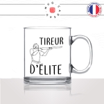 mug-tasse-en-verre-transparent-glass-homme-tireur-délite-tir-arme-a-feu-fusil-beretta-chasse-mec-collegue-original-idée-cadeau-fun-cool-café-thé2