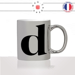 mug-tasse-argent-argenté-silver-initiale-D-dorine-dea-dylan-dydy-majuscule-lettre-collegue-original-idée-cadeau-fun-cool-café-thé2