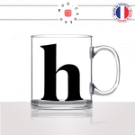 mug-tasse-en-verre-transparent-glass-initiale-H-harry-hector-hermione-henry-majuscule-lettre-collegue-original-idée-cadeau-fun-cool-café-thé2