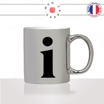 mug-tasse-argent-argenté-silver-initiale-I-i-ivan-illona-iris-femme-homme-majuscule-lettre-collegue-original-idée-cadeau-fun-cool-café-thé2