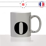 mug-tasse-argent-argenté-silver-initiale-O-zero-olivia-olivier - prenom-lettre-collegue-original-idée-cadeau-fun-cool-café-thé2