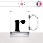mug-tasse-en-verre-transparent-glass-initiale-R-Renée-regine-rose-roxane-majuscule-prenom-lettre-collegue-original-idée-cadeau-fun-cool-café-thé2