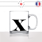 mug-tasse-en-verre-transparent-glass-initiale-X-xavier-xena-homme-femme-prenom-lettre-collegue-original-idée-cadeau-fun-cool-café-thé2