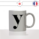 mug-tasse-argent-argenté-silver-initiale-Y-yann-yanick-yves-homme-femme-prenom-lettre-collegue-original-idée-cadeau-fun-cool-café-thé2