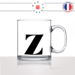 mug-tasse-en-verre-transparent-glass-initiale-Z-zemmour-zoé-zazie-homme-femme-prenom-lettre-collegue-original-idée-cadeau-fun-cool-café-thé2