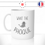 phoque