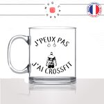 mug-tasse-en-verre-transparent-glass-jpeux-pas-jai-crossfit-crosstraining-muscle-up-musculation-fitness-sport-idée-cadeau-fun-cool-café-thé