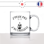 mug-tasse-en-verre-transparent-glass-jpeux-pas-jai-crossfit-crosstraining-muscle-up-musculation-fitness-sport-idée-cadeau-fun-cool-café-thé2