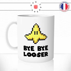 Tasse-Mug Meilleur Coach Licorne - Idée Cadeau Humour Original Anniversaire