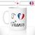 mug-tasse-blanc-unique-j'aime-la-france-francais-pays-fier-histoire-drapeau-coeur-amour-bleu-blanc-rouge-fun-cool-idée-cadeau-original