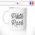 mug-tasse-blanc-unique-paté-rosé-vin-apéro-apéritif-vacances-collegues-homme-femme-humour-fun-cool-idée-cadeau-original-personnalisé