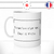 mug-tasse-ref51-citation-drole-jour-ferie-je-fais-rien-jeux-de-mots-cafe-the-mugs-tasses-personnalise-anse-gauche