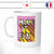 mug-tasse-ref56-citation-drole-make-it-fun-carre-relief-rose-orange-jaune-cafe-the-mugs-tasses-personnalise-anse-gauche