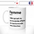 mug-tasse-blanc-femme-définition-trouve-toutes-les-affaire-cherche-range-couple-maman-humour-fun-idée-cadeau-originale-cool