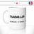trabailler