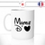 mug-tasse-blanc-mamie-d'amour-coeur-mémé-grand-mère-fete-famille-femme-humour-fun-idée-cadeau-originale-cool
