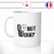 mug-tasse-ref9-citation-food-donut-worry-cafe-the-mugs-tasses-personnalise-anse-gauche