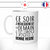 enervée