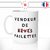 mug-tasse-blanc-brillant-vendeur-de-reve-paillettes-commercial-collegue-strass-humour-metier-idée-cadeau-originale-fun-unique