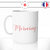 mug-tasse-ref37-citation-heureuse-morning-ecriture-rose-cafe-the-mugs-tasses-personnalise-anse-gauche
