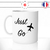 mug-tasse-ref6-citation-voyage-travel-just-go-avion-cafe-the-mugs-tasses-personnalise-anse-gauche