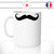 moustache