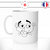 mug-tasse-ref37-dessin-anime-panthere-rose-noir-blanc-tete-simple-cafe-the-mugs-tasses-personnalise-anse-gauche