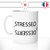 mug-tasse-blanc-brillant-cadeau-stressed-dessert-stress-gateau-chocolat-gourmand-humour-café-thé-personnalisé-personnalisable