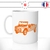 mug-tasse-blanche-voiture-trapanelle-decapotable-cabriolet-prenom-personnalisable-idée-cadeau-originale