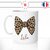 mug-cadea-noeud-papillon-leopard-prenom