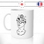 mug-tasse-ref13-espace-dessin-visage-planetes-cerveau-noir-cafe-the-mugs-tasses-personnalise-anse-gauche