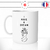 mug-tasse-ref15-espace-dessin-visage-planetes-cerveau-noir-i-have-a-dream-cafe-the-mugs-tasses-personnalise-anse-gauche