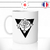 mug-tasse-ref29-fleur-rose-noir-triangle-dessin-cafe-the-mugs-tasses-personnalise-anse-gauche