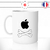 mug-tasse-ref17-geek-apple-pirate-logo-cafe-the-mugs-tasses-personnalise-anse-gauche