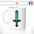 mug-tasse-ref10-jeux-video-minecraft-epee-sword-pixel-cafe-the-mugs-tasses-personnalise-anse-gauche